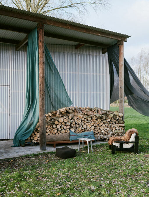 Les trésors de la nature s’invitent dans votre intérieur avec la collection « Granjeros » by Designs Of The Time